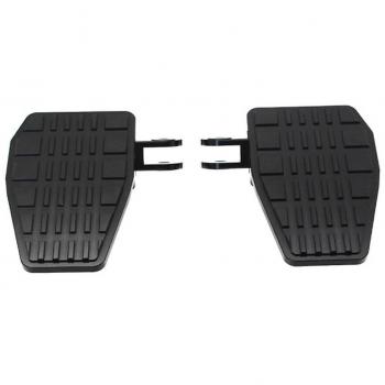 Estriberas Agrandadas para CMX1100 Rebel 1100
