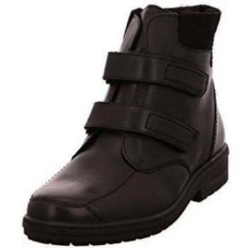 Damenstiefel Ganter Kathy Schwarz – Größe 37/0555