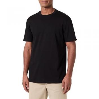Tessuto Nero XL Armani T‑Shirt