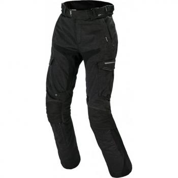 Damen Motorrad Textilhose Macna Novado