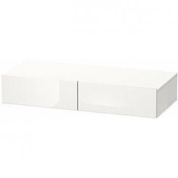 Duravit DuraStyle étagère tiroir taupe 100x44 cm