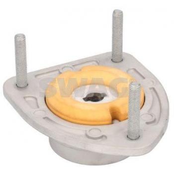 Kit SWAG 33-11-0577: Suporte Mola-Amortecedor com Acessórios de Reparação