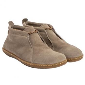 Botines Casual El Viajero para Mujer