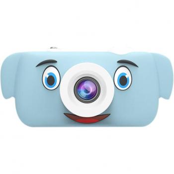 Babyfreundliche Spielzeugkamera mit Videoaufnahme