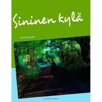Sininen kylä