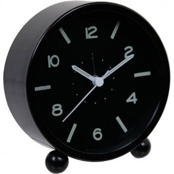 Child-Friendly Nightlight Alarm Clock