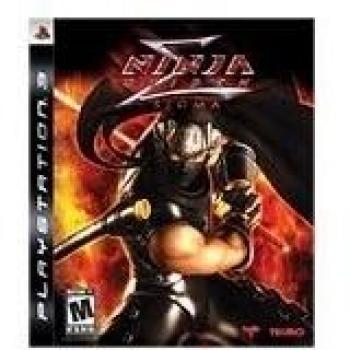 Ninja Gaiden Sigma PlayStation 3
