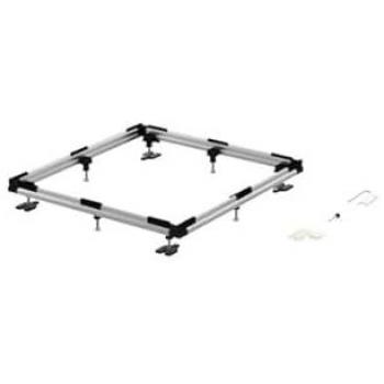 Bette Sistema de Montaje 1400×900 mm, Partida B50‑6262