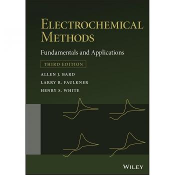 Vitalsource Technologies, Inc. Electrochemical Methods: Fundamentals and Applications
