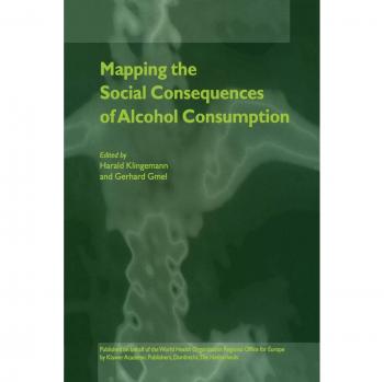 Mapping the Social Consequences of Alcohol Consumption