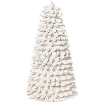 Broste Copenhagen Pulp Cotton Christmas Tree Ornament