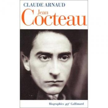 Jean Cocteau (NRF Biographies)