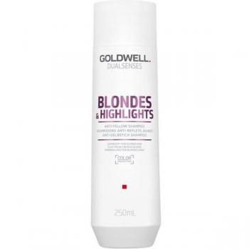 Goldwell Blondes & Highlights Pflege-Shampoo 250 ml