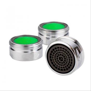 Soft‑Flower Faucet Nets