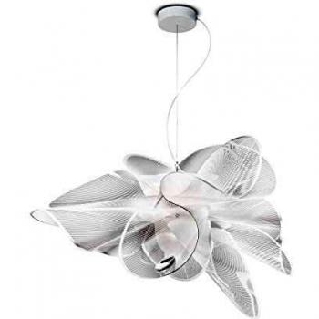 Slamp La Belle Étoile 90 cm Pendant Light