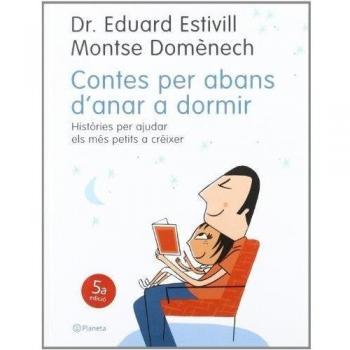 Contes per abans d'anar a dormir