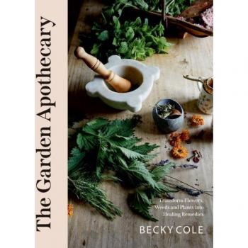 The Garden Apothecary