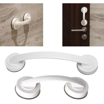 Barre de maintien pour salle de bain