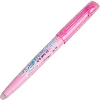 Pilot FriXion Borrador Resaltador Fluorescente