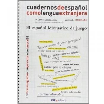 Ce-2, el español idiomático da juego