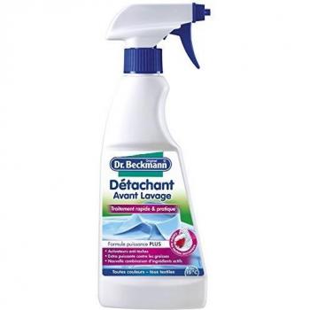 Spray détachant bio-enzyme 500 ml