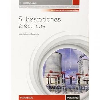 Subestaciones Electricas