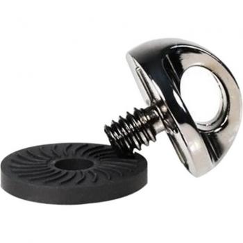 1/4 Screw Metal Hook for DSLR Camera Sling Strap