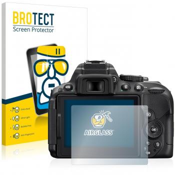 VetroGuard D5300 ClearShield