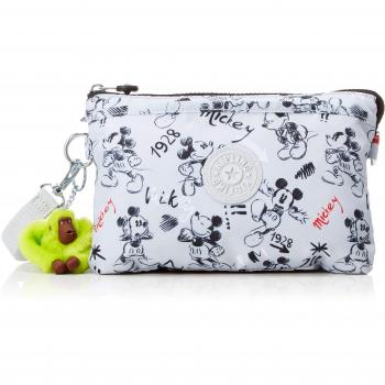 Kipling D Riri, Bandolera Mujer, Multicolor