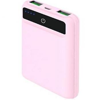 Celly Batería Externa Pocket Size 5000mAh