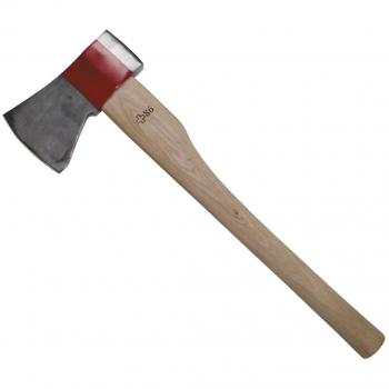 Wooden Handle Axe Large