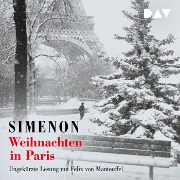 Weihnachten in Paris