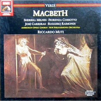 Macbeth (Version Intégrale)