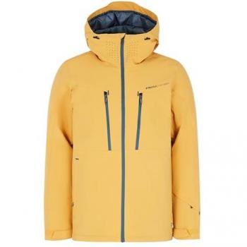 Chaqueta Protest Timothy para hombre