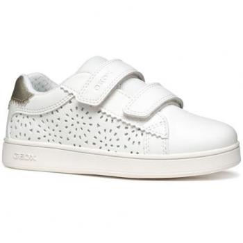 Baskets enfants fille Geox Eclyper