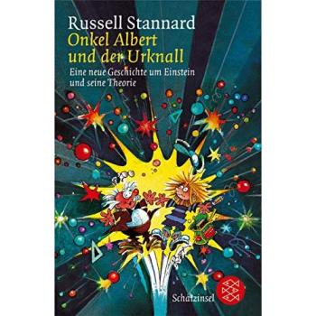 Onkel Albert und der Urknall | Russell Stannard | Buch