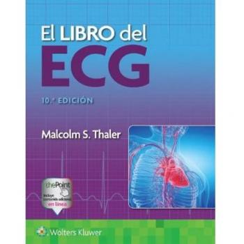 El Libro del ECG