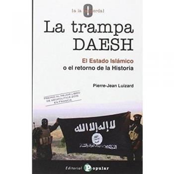 LA TRAMPA DAESH 43