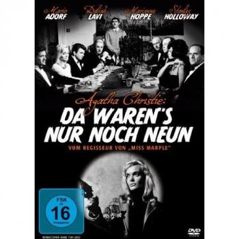 Da waren's nur noch neun
