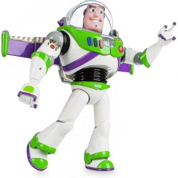 Action Star Toy Story Buzz 11