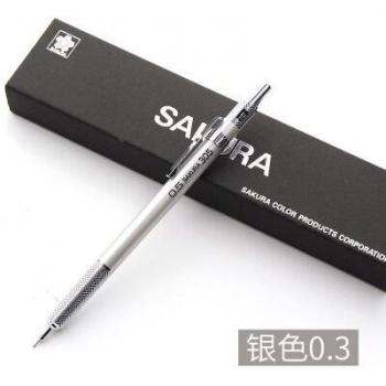 Crayons Sakura 0.3mm 0.5mm à noyau incassable
