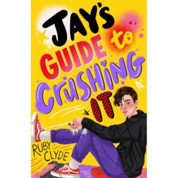 Jay’s guide to crushing it