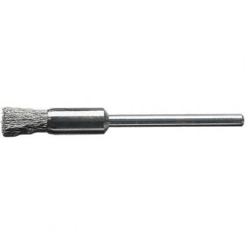 Brosse pinceau fil d'acier 5 mm