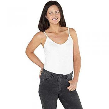 Essential Strappy Camisole Body