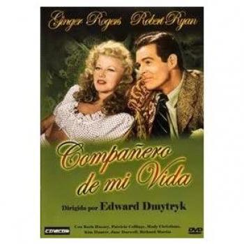 Tender Comrade (1943) (Compañero de mi Vida)