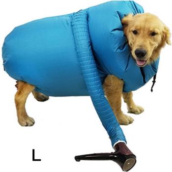 Puff Force Pet Dryer