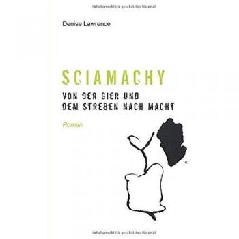 Sciamachy: Von der Gier und dem Streben nach Macht
