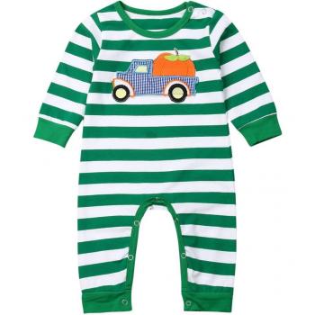 Niedlicher Pyjama für die Kleinsten