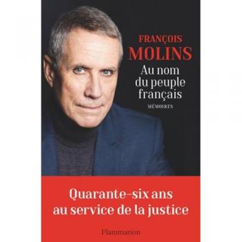 Au nom du peuple français: Mémoires
