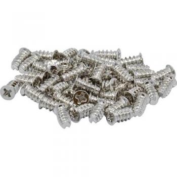 Pack de 50 vis pour ventilateurs PC